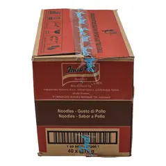 Indomie noodles chicken flavour kad 40 x (70g) - image 6 | OMOWEST AFRO INTERCONTINENTAL SHOP | KulturCart