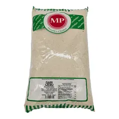Mp peoples choice ijebu gari (4kg) - image 1 | OMOWEST AFRO INTERCONTINENTAL SHOP
