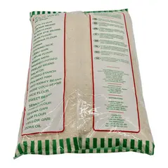 Mp peoples choice ijebu gari (4kg) - image 4 | OMOWEST AFRO INTERCONTINENTAL SHOP