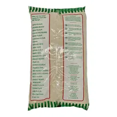 Mp peoples choice ijebu gari (4kg) - image 6 | OMOWEST AFRO INTERCONTINENTAL SHOP