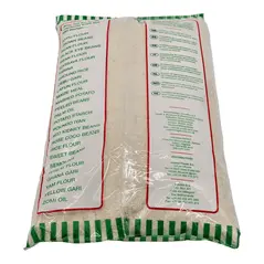 Mp peoples choice ijebu gari (4kg) - image 7 | OMOWEST AFRO INTERCONTINENTAL SHOP