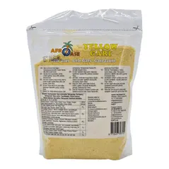 Afroase yellow gari (1kg) - image 4 | OMOWEST AFRO INTERCONTINENTAL SHOP | KulturCart