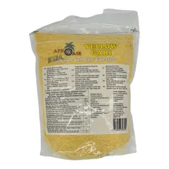 Afroase yellow gari (1kg) - image 5 | OMOWEST AFRO INTERCONTINENTAL SHOP | KulturCart