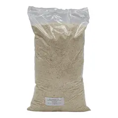 Gari white (4kg) - image 1 | OMOWEST AFRO INTERCONTINENTAL SHOP | KulturCart