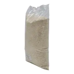 Gari white (4kg) - image 2 | OMOWEST AFRO INTERCONTINENTAL SHOP | KulturCart