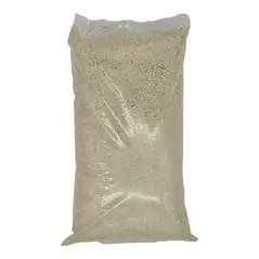 Gari white (4kg) - image 3 | OMOWEST AFRO INTERCONTINENTAL SHOP | KulturCart