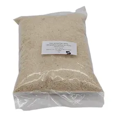 Gari white (1kg) - image 1 | OMOWEST AFRO INTERCONTINENTAL SHOP | KulturCart