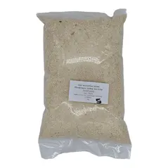 Gari white (1kg) - image 3 | OMOWEST AFRO INTERCONTINENTAL SHOP | KulturCart