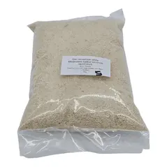 Gari white (1kg) - image 5 | OMOWEST AFRO INTERCONTINENTAL SHOP | KulturCart