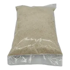 Gari white (1kg) - image 7 | OMOWEST AFRO INTERCONTINENTAL SHOP | KulturCart