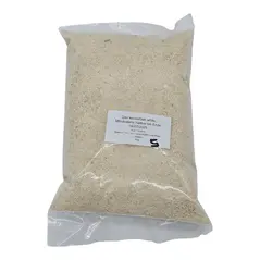 Gari white (1kg) - image 10 | OMOWEST AFRO INTERCONTINENTAL SHOP | KulturCart