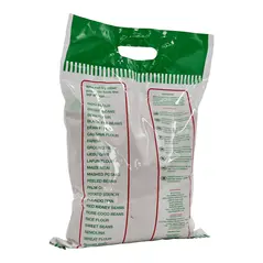 Mp people's choice cassava flour (4kg) - image 3 | OMOWEST AFRO INTERCONTINENTAL SHOP | KulturCart