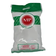 Mp people's choice cassava flour (4kg) - image 4 | OMOWEST AFRO INTERCONTINENTAL SHOP | KulturCart