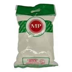 Mp people's choice cassava flour (4kg) - image 6 | OMOWEST AFRO INTERCONTINENTAL SHOP | KulturCart