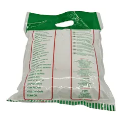 Mp people's choice cassava flour (4kg) - image 8 | OMOWEST AFRO INTERCONTINENTAL SHOP | KulturCart