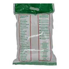 Mp people's choice cassava flour (4kg) - image 10 | OMOWEST AFRO INTERCONTINENTAL SHOP | KulturCart