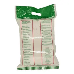 Mp people's choice cassava flour (4kg) - image 12 | OMOWEST AFRO INTERCONTINENTAL SHOP | KulturCart