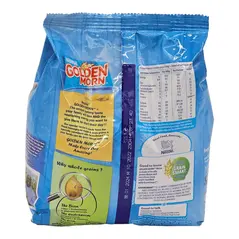 Nestle golden morn maize & soya protein (400g) - image 3 | OMOWEST AFRO INTERCONTINENTAL SHOP | KulturCart