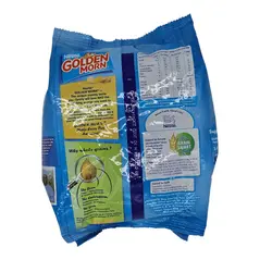 Nestle golden morn maize & soya protein (400g) - image 10 | OMOWEST AFRO INTERCONTINENTAL SHOP | KulturCart