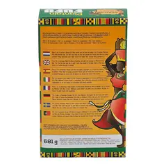 African beauty plantain fufu (681g) - image 4 | OMOWEST AFRO INTERCONTINENTAL SHOP | KulturCart