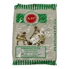 Poundo iyan (0.91kg) - image 2 | OMOWEST AFRO INTERCONTINENTAL SHOP | KulturCart