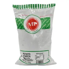Mp people's choice potato starch (1.5kg) - image 1 | OMOWEST AFRO INTERCONTINENTAL SHOP | KulturCart