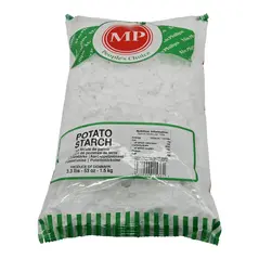 Mp people's choice potato starch (1.5kg) - image 2 | OMOWEST AFRO INTERCONTINENTAL SHOP | KulturCart