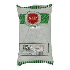 Mp people's choice potato starch (1.5kg) - image 3 | OMOWEST AFRO INTERCONTINENTAL SHOP | KulturCart