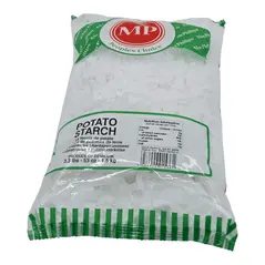 Mp people's choice potato starch (1.5kg) - image 4 | OMOWEST AFRO INTERCONTINENTAL SHOP | KulturCart