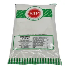 Mp people's choice cassava flour (0.91kg) - image 3 | OMOWEST AFRO INTERCONTINENTAL SHOP | KulturCart