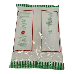 Mp people's choice cassava flour (0.91kg) - image 4 | OMOWEST AFRO INTERCONTINENTAL SHOP | KulturCart