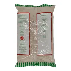 Mp people's choice yam flour (0.91kg) - image 7 | OMOWEST AFRO INTERCONTINENTAL SHOP
