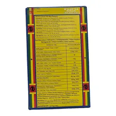 Mama's choice fufu mix plantain - image 6 | OMOWEST AFRO INTERCONTINENTAL SHOP | KulturCart