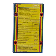 Mama's choice fufu mix plantain - image 7 | OMOWEST AFRO INTERCONTINENTAL SHOP | KulturCart