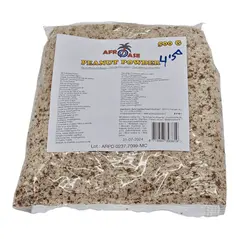 Afrose peanut powder (500g) - image 1 | OMOWEST AFRO INTERCONTINENTAL SHOP | KulturCart