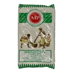 Mp people's choice poundo iyan (1.5kg) - image 3 | OMOWEST AFRO INTERCONTINENTAL SHOP | KulturCart