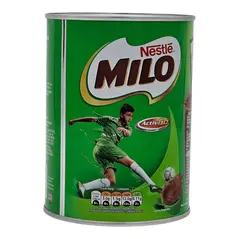 Nestle milo (400g) - image 2 | OMOWEST AFRO INTERCONTINENTAL SHOP