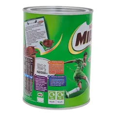 Nestle milo (400g) - image 4 | OMOWEST AFRO INTERCONTINENTAL SHOP