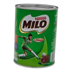 Nestle milo (400g) - image 5 | OMOWEST AFRO INTERCONTINENTAL SHOP