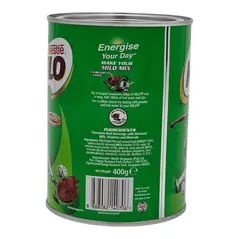 Nestle milo (400g) - image 6 | OMOWEST AFRO INTERCONTINENTAL SHOP
