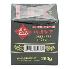 Special gunpowder the vert green tea - image 7 | OMOWEST AFRO INTERCONTINENTAL SHOP | KulturCart