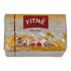 Fitne herbal infusion chrysanthemum flavored - image 2 | OMOWEST AFRO INTERCONTINENTAL SHOP | KulturCart