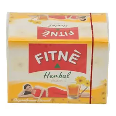 Fitne herbal infusion chrysanthemum flavored - image 4 | OMOWEST AFRO INTERCONTINENTAL SHOP | KulturCart