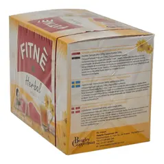 Fitne herbal infusion chrysanthemum flavored - image 5 | OMOWEST AFRO INTERCONTINENTAL SHOP | KulturCart