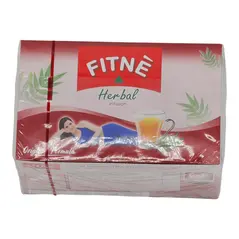 Fitne herbal infusion original formula - image 1 | OMOWEST AFRO INTERCONTINENTAL SHOP