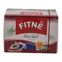 Fitne herbal infusion original formula - image 2 | OMOWEST AFRO INTERCONTINENTAL SHOP