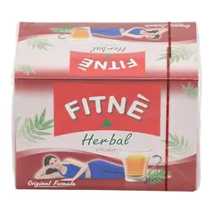 Fitne herbal infusion original formula - image 3 | OMOWEST AFRO INTERCONTINENTAL SHOP