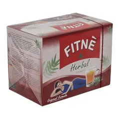 Fitne herbal infusion original formula - image 8 | OMOWEST AFRO INTERCONTINENTAL SHOP