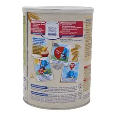 Nestle cerelac infant cereals with milk wheat ble (1kg) - image 6 | OMOWEST AFRO INTERCONTINENTAL SHOP | KulturCart