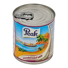 Peak sweetened condensed milk 397 g - image 2 | OMOWEST AFRO INTERCONTINENTAL SHOP